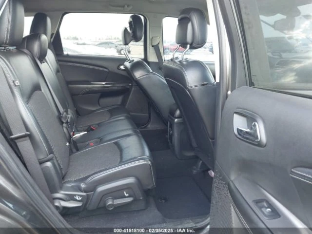 Dodge Journey CROSSROAD PLUS, снимка 8 - Автомобили и джипове - 49081169