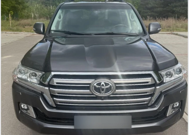 Toyota Land cruiser 4, 6 v8 - 115000 лв. - 89602610 1