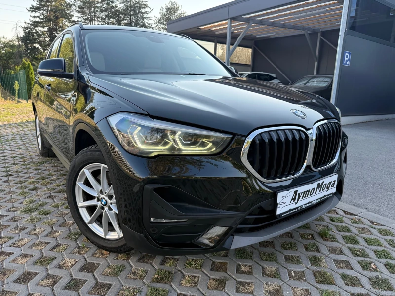 BMW X1 2.0 4x4 LED KAMERA KOJA - 37900 лв. - 61531835 1