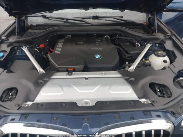 BMW X3 | Mobile.bg   10