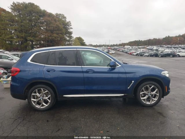 BMW X3 | Mobile.bg   11