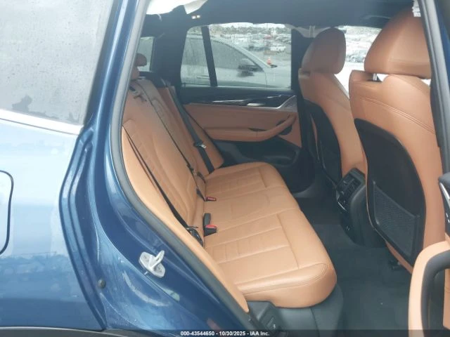 BMW X3 | Mobile.bg   8