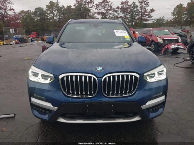 BMW X3 | Mobile.bg   2