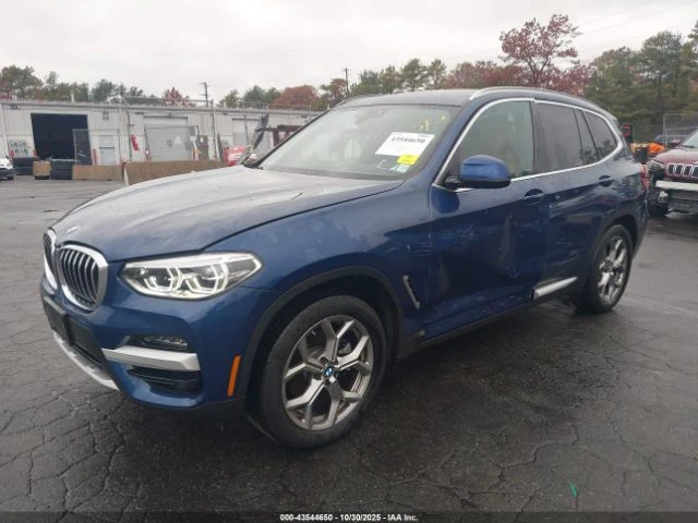 BMW X3 | Mobile.bg   3