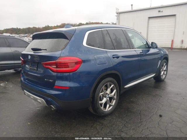 BMW X3 | Mobile.bg   4