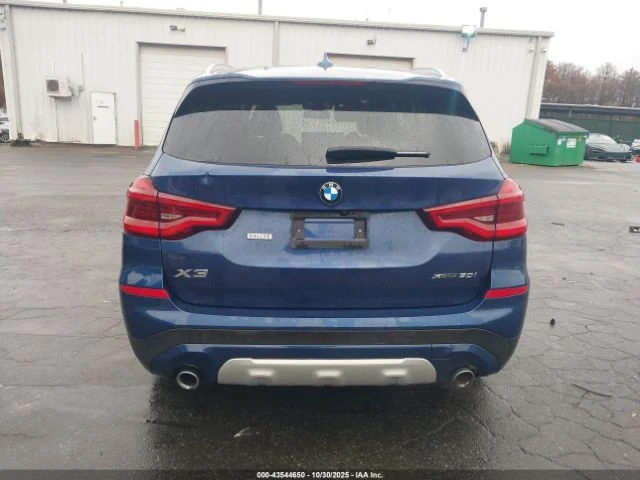 BMW X3 | Mobile.bg   5