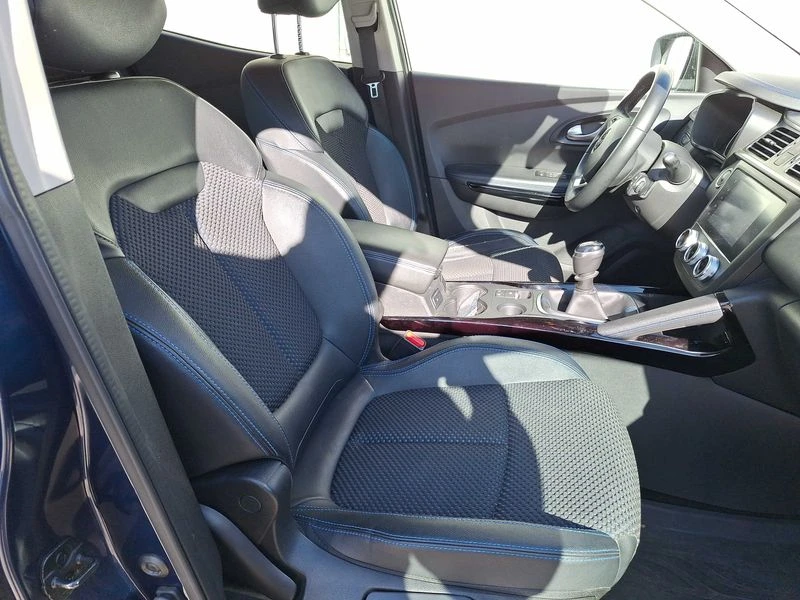 Renault Kadjar 1.3 TCe, снимка 11 - Автомобили и джипове - 53728999