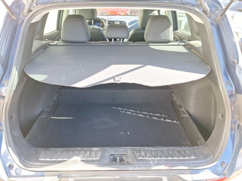 Renault Kadjar 1.3 TCe, снимка 10 - Автомобили и джипове - 53728999