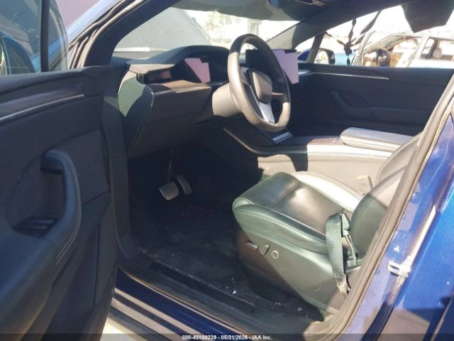 Tesla Model X Dual Motor All-Wheel Drive, снимка 11 - Автомобили и джипове - 55103210