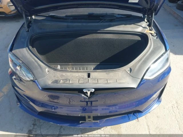 Tesla Model X Dual Motor All-Wheel Drive, снимка 10 - Автомобили и джипове - 55103210