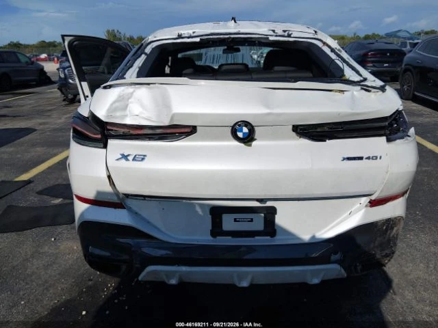 BMW X6 XDRIVE40I * ������ ���� �� �� | Mobile.bg � ����������� 7