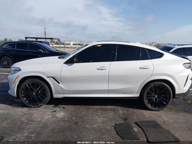 BMW X6 XDRIVE40I * ������ ���� �� �� | Mobile.bg � ����������� 14