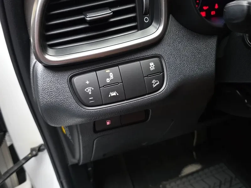 Kia Sorento 2.0 MASTER ������| ���������| ���������| ������� | Mobile.bg � ����������� 16