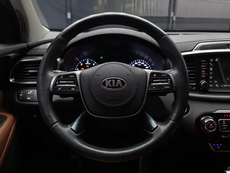Kia Sorento 2.0 MASTER ������| ���������| ���������| ������� | Mobile.bg � ����������� 13