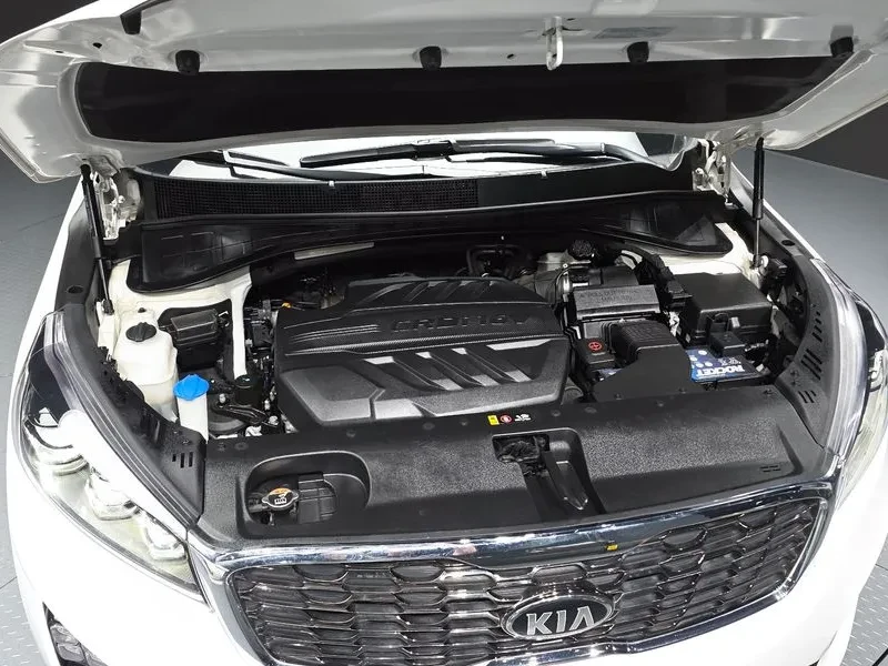 Kia Sorento 2.0 MASTER ������| ���������| ���������| ������� | Mobile.bg � ����������� 6