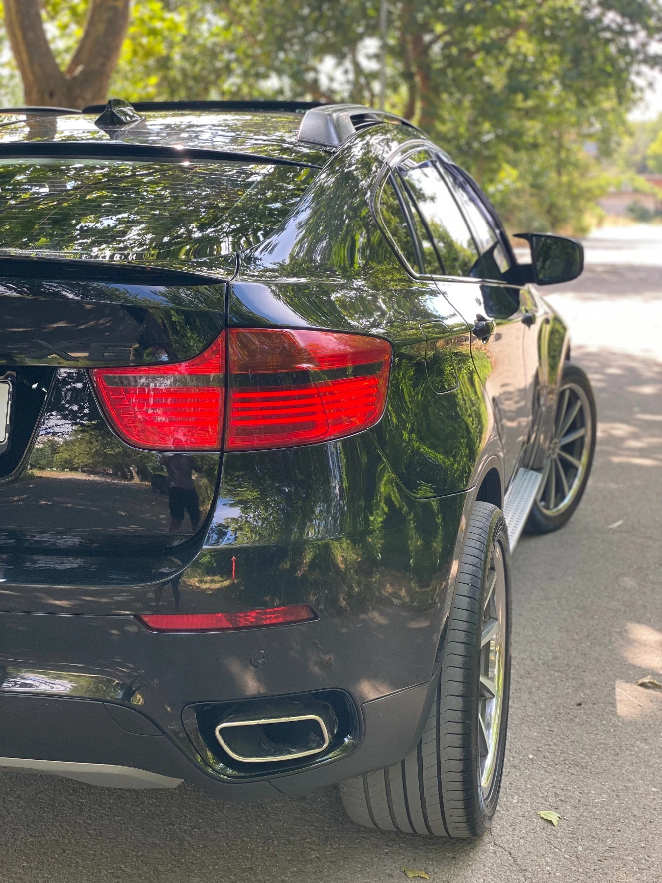 BMW X6 3.5D Bi Turbo X-Drive/HEDUP//  | Mobile.bg   12