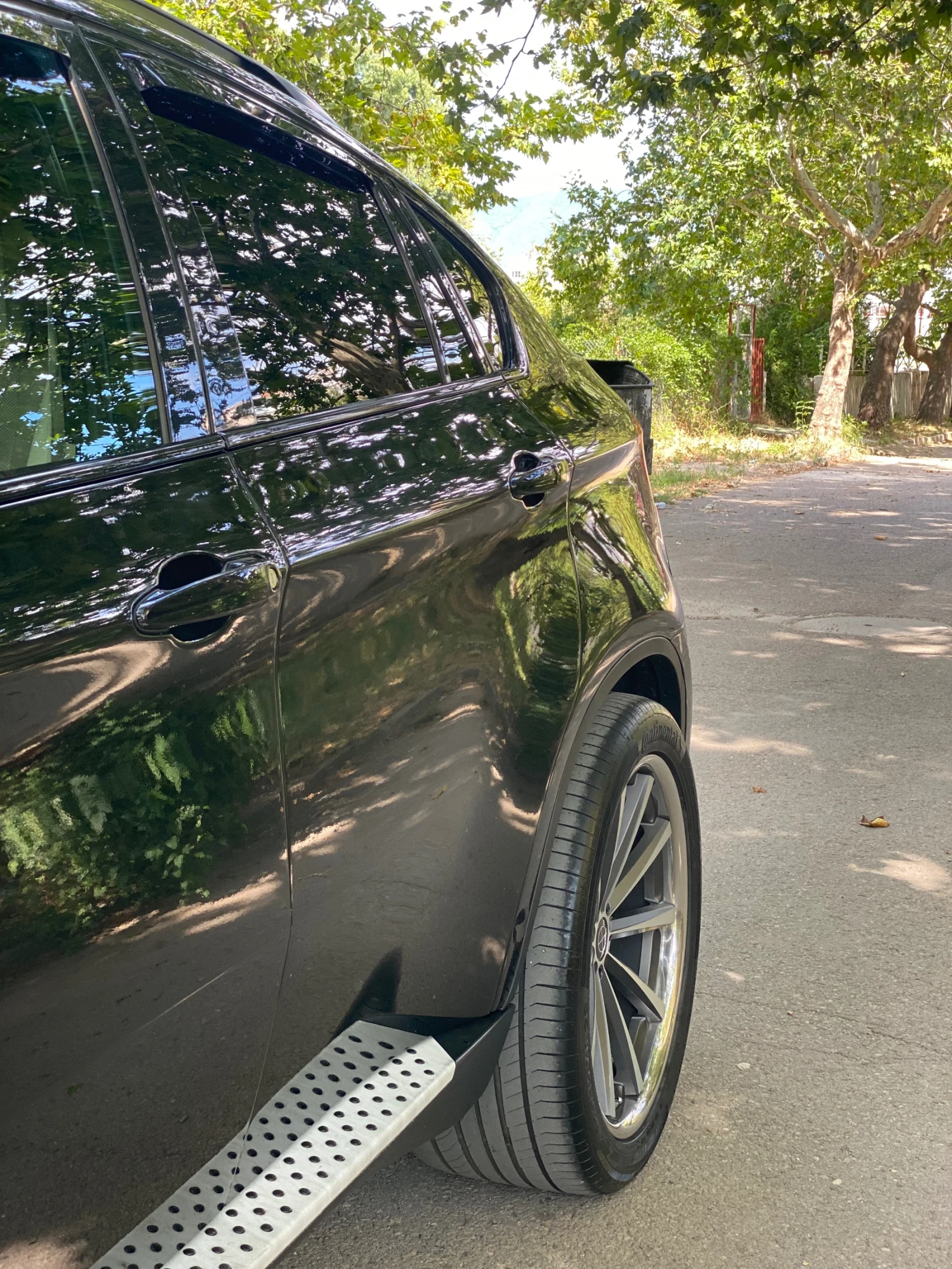 BMW X6 3.5D Bi Turbo X-Drive/HEDUP//  | Mobile.bg   11