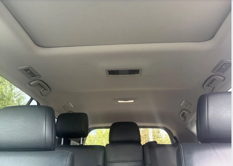 Toyota Land cruiser 4, 6 v8 - изображение 9