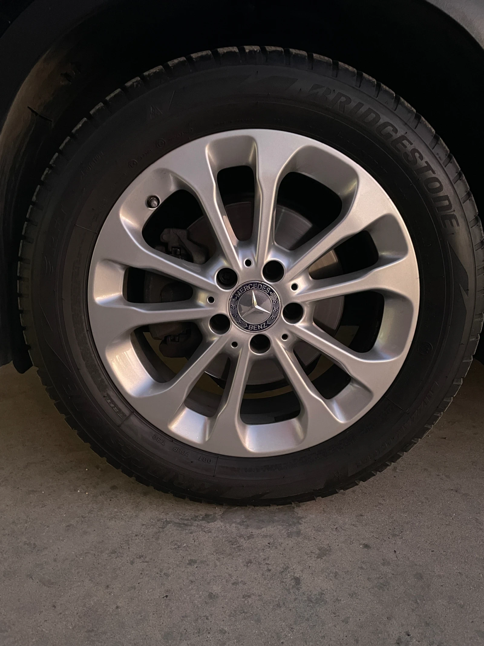 Mercedes-Benz GLA 220 4 Matic* 170k.� ���� GERMANY | Mobile.bg � ����������� 14