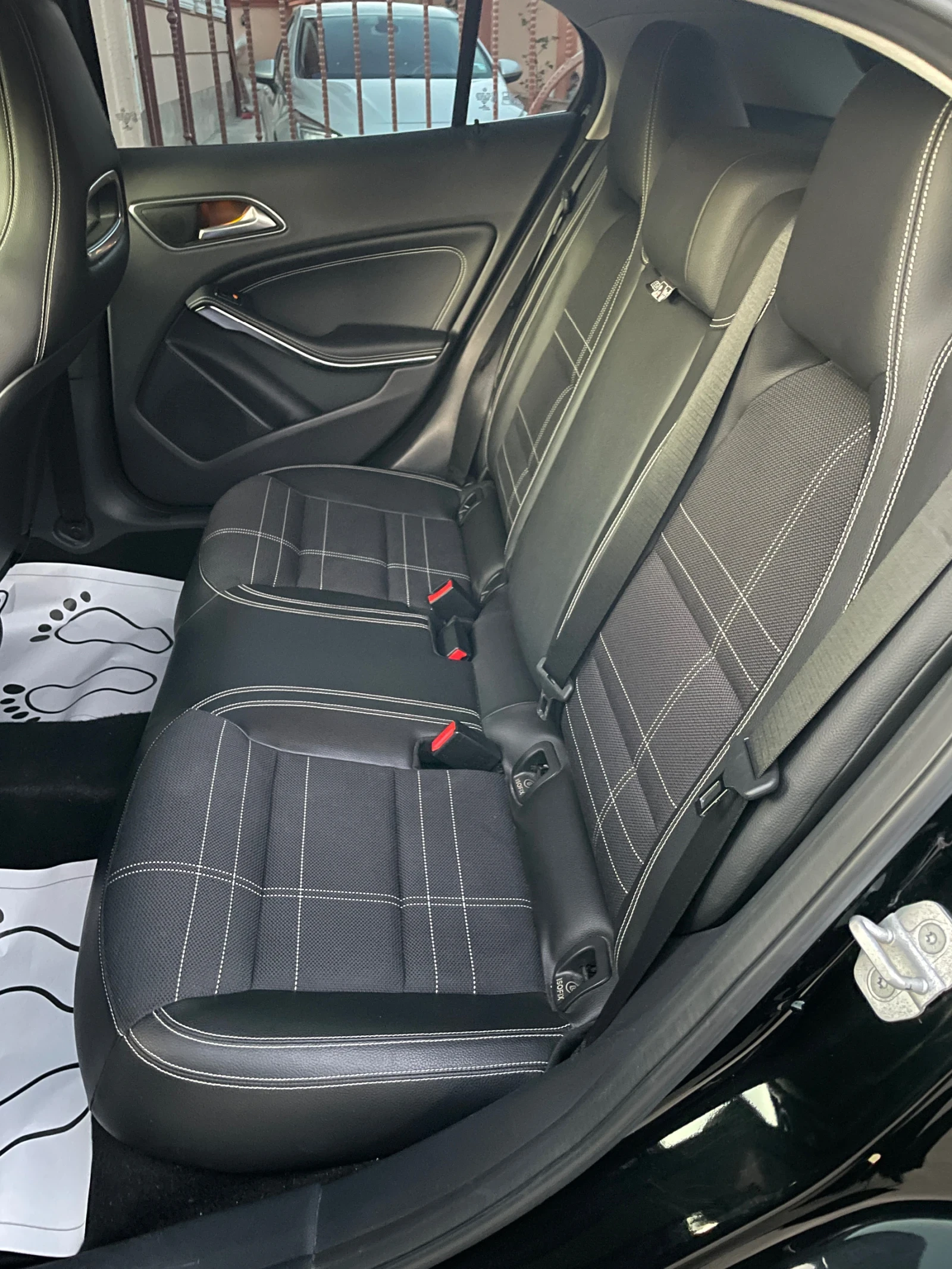 Mercedes-Benz GLA 220 4 Matic* 170k.� ���� GERMANY | Mobile.bg � ����������� 12