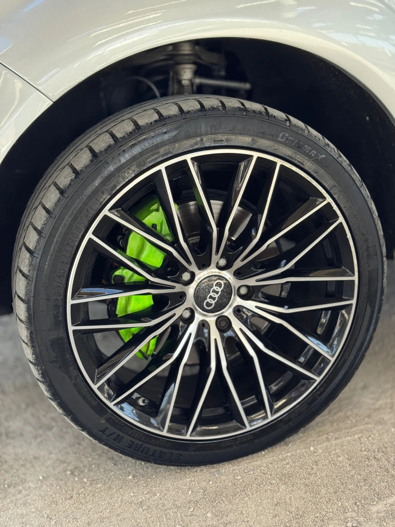 Audi Q7 | Mobile.bg   13