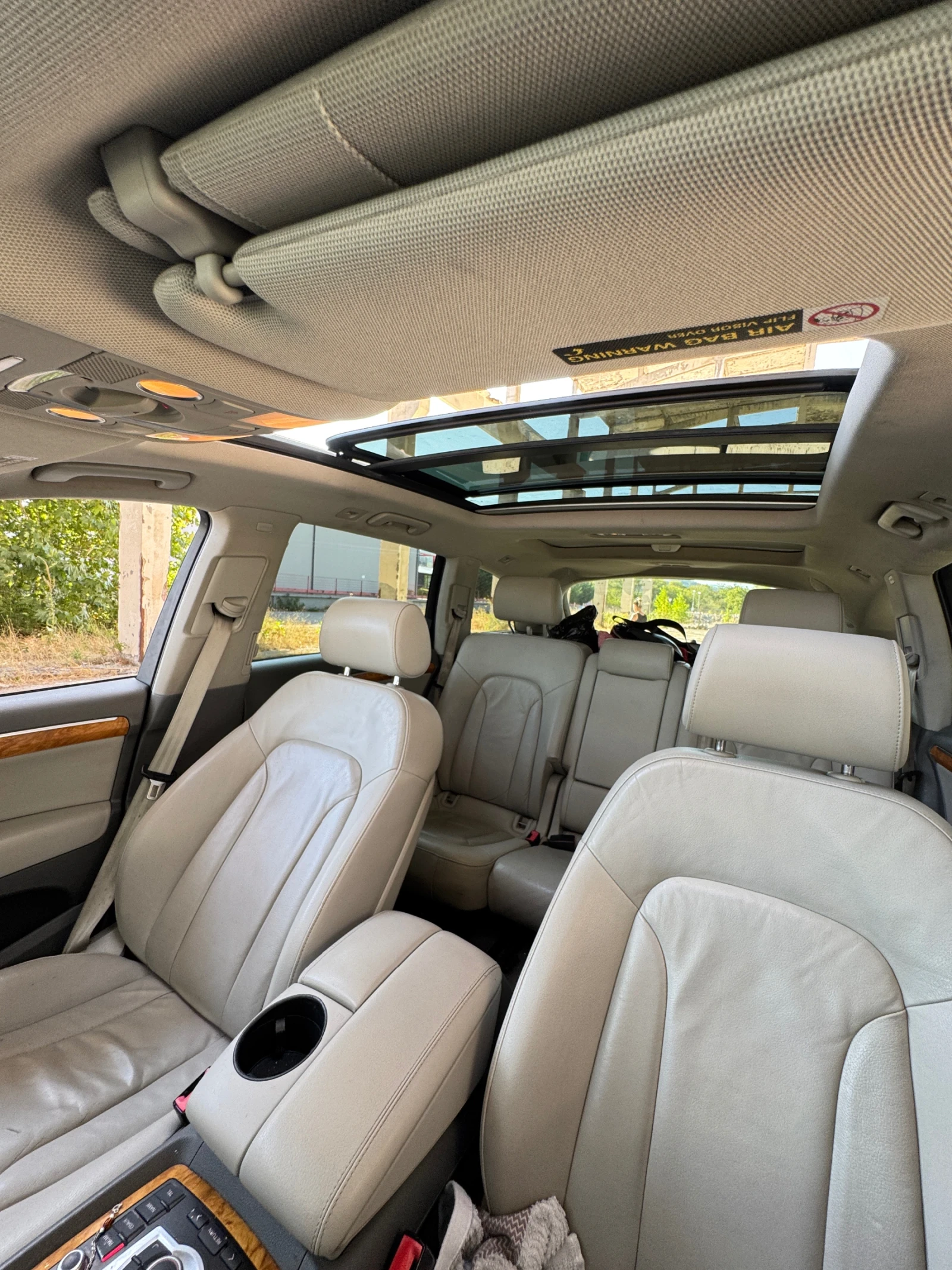 Audi Q7 | Mobile.bg   6