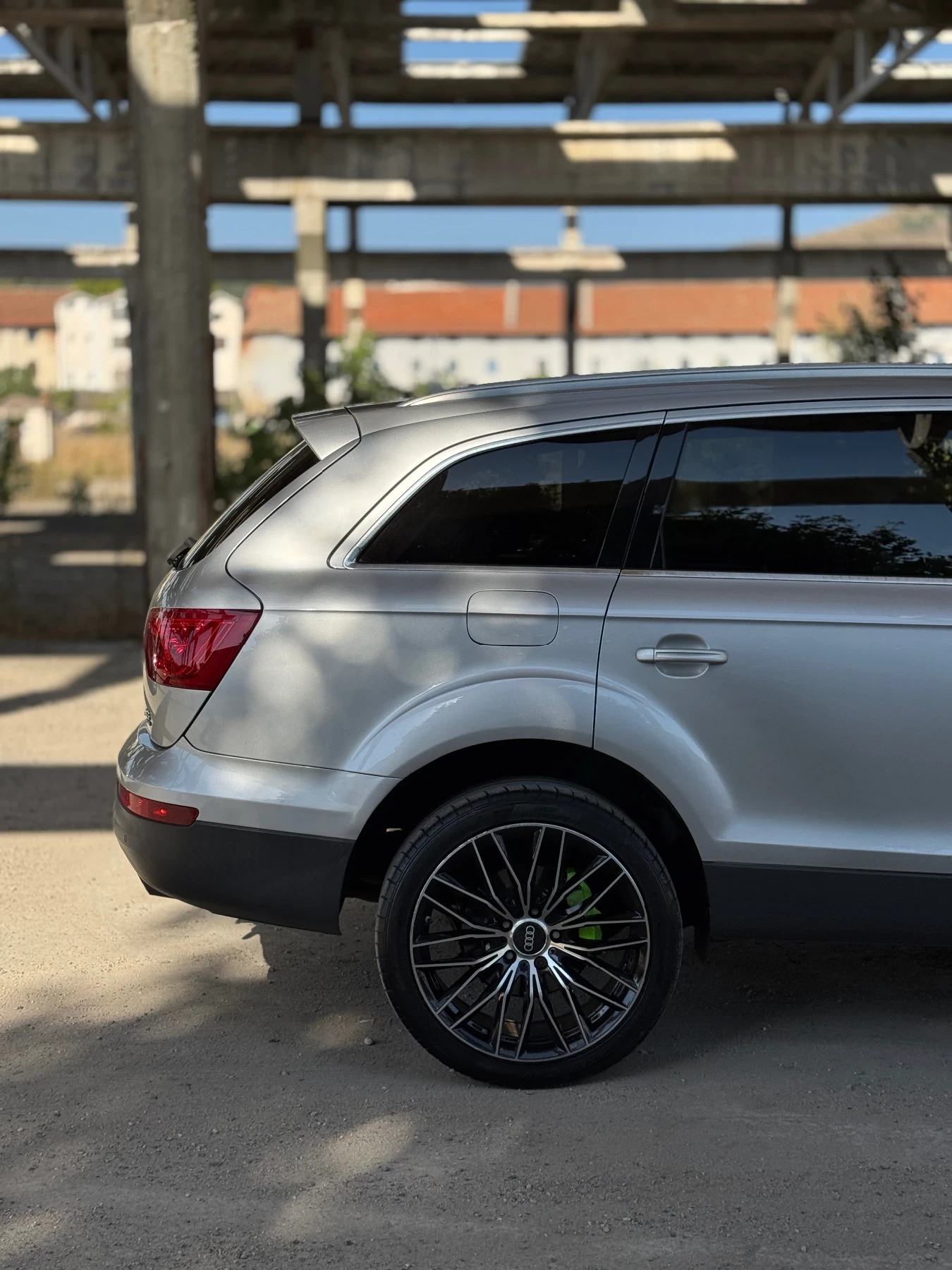 Audi Q7 | Mobile.bg   16