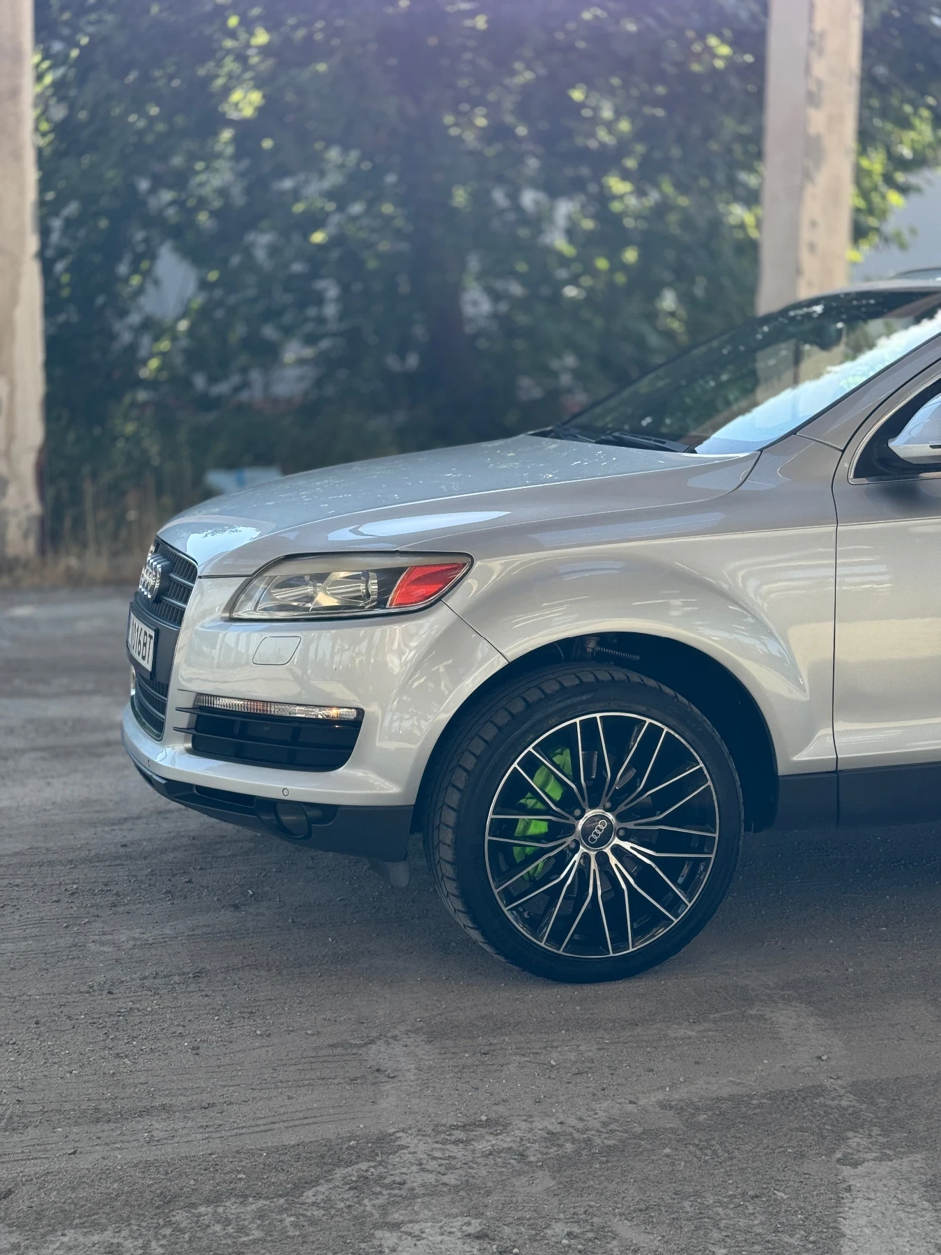 Audi Q7 | Mobile.bg   14