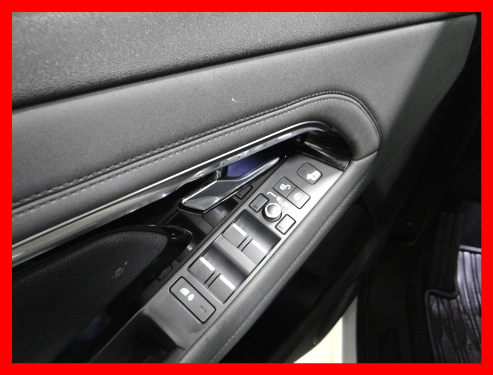 Land Rover Range Rover Evoque 2020* P250 SE* PREMIUM* MERIDON AUDIO* NAVI | Mobile.bg   17