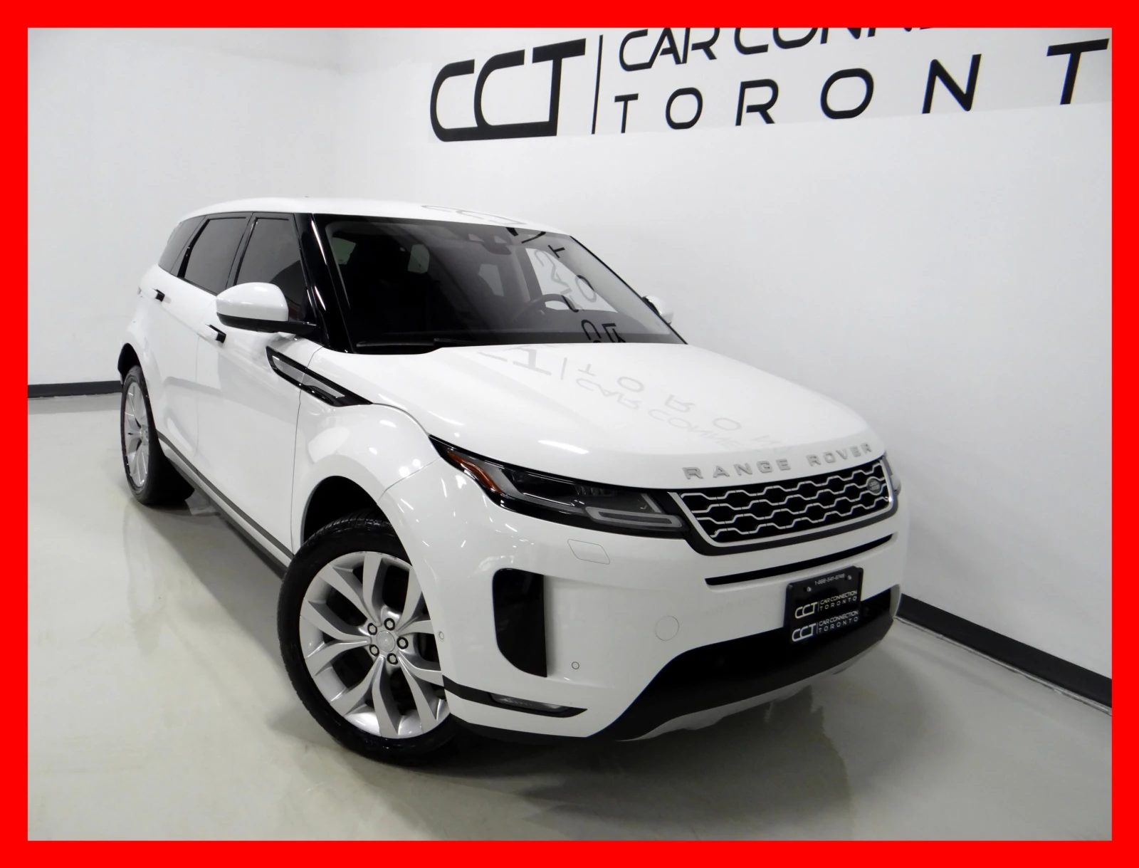 Land Rover Range Rover Evoque 2020* P250 SE* PREMIUM* MERIDON AUDIO* NAVI | Mobile.bg   2