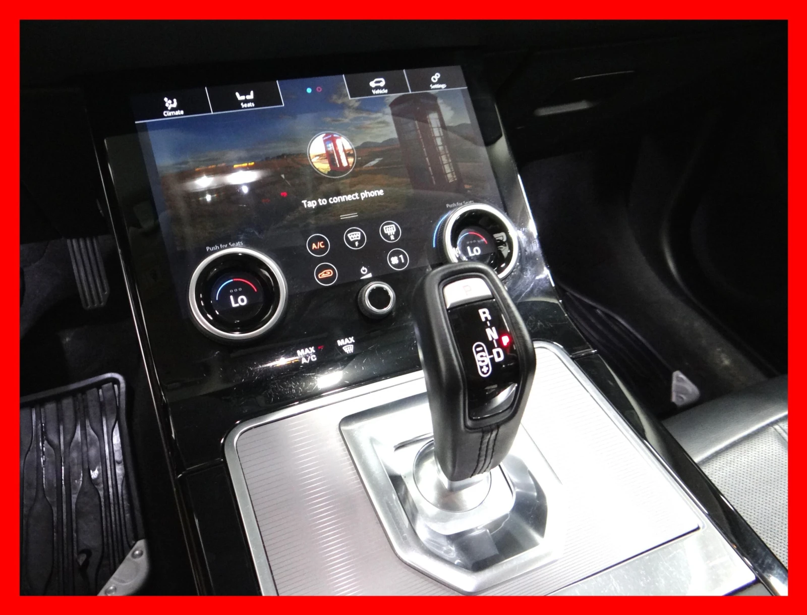 Land Rover Range Rover Evoque 2020* P250 SE* PREMIUM* MERIDON AUDIO* NAVI | Mobile.bg   14