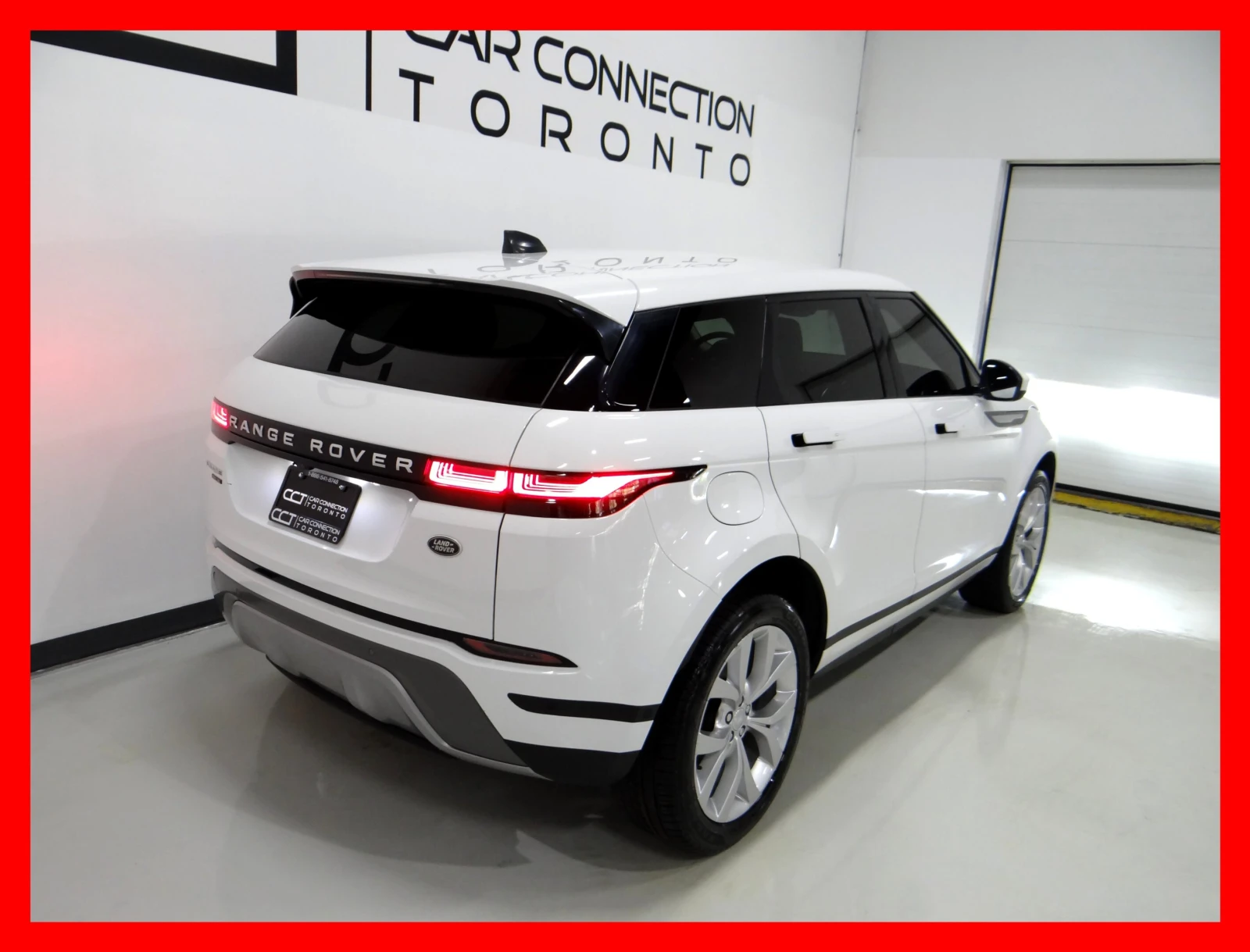 Land Rover Range Rover Evoque 2020* P250 SE* PREMIUM* MERIDON AUDIO* NAVI | Mobile.bg   5