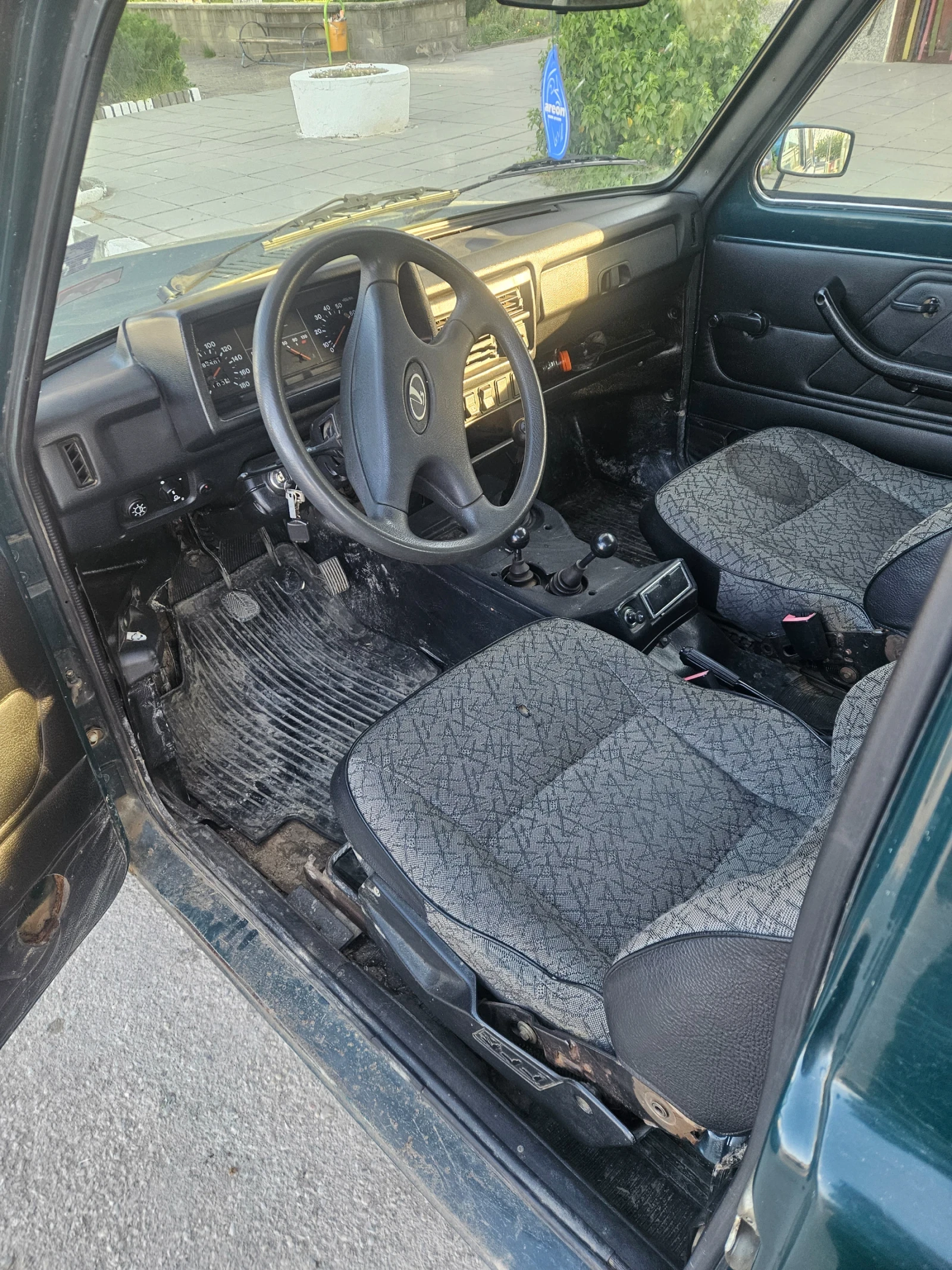 Lada Niva | Mobile.bg   4