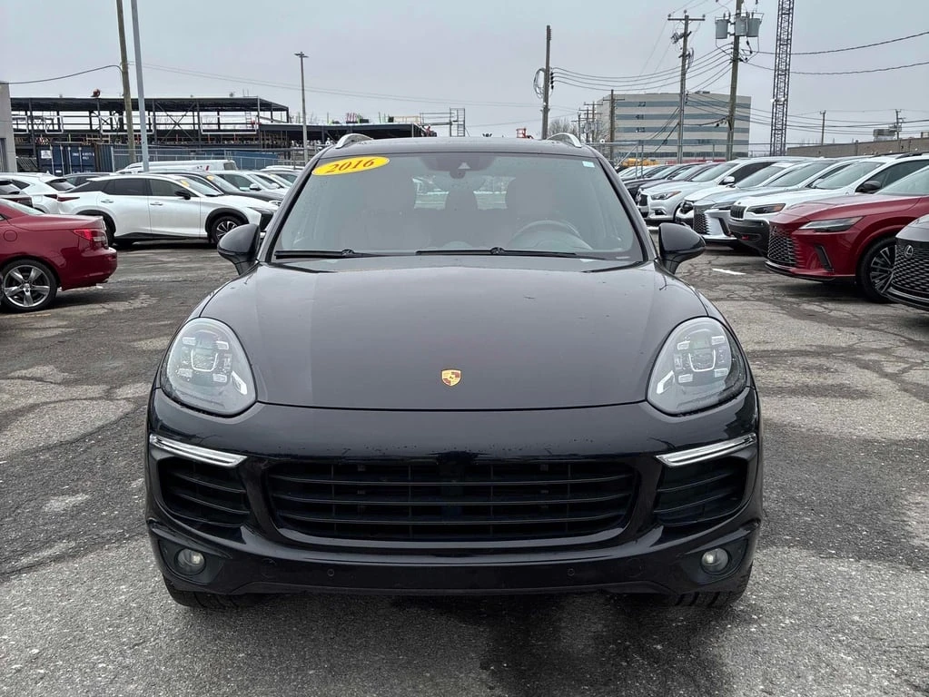 Porsche Cayenne * S E Hybrid * CARFAX * ЦЕНА ДО БЪЛГАРИЯ - изображение 5