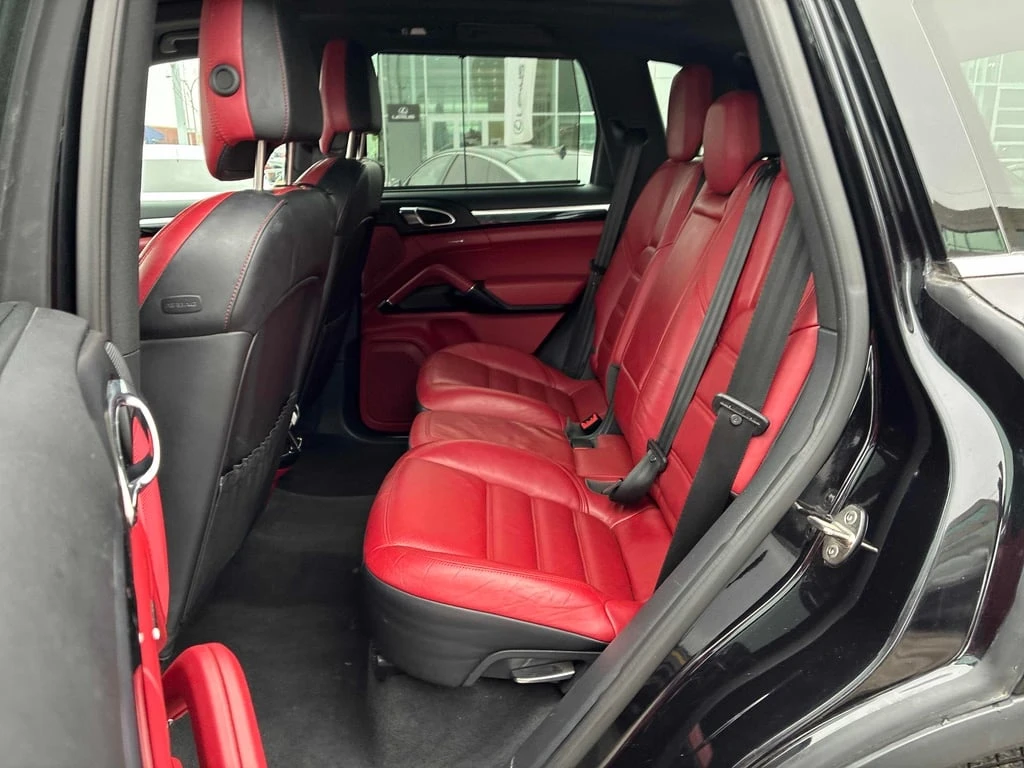 Porsche Cayenne * S E Hybrid * CARFAX *    | Mobile.bg   13