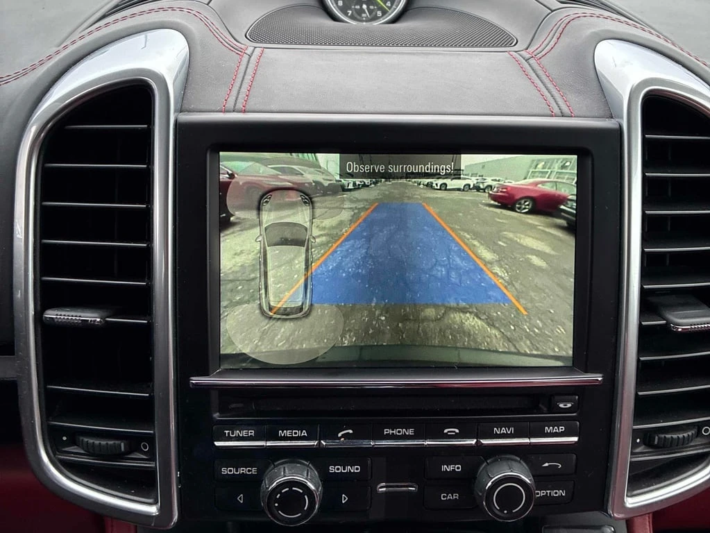 Porsche Cayenne * S E Hybrid * CARFAX *    | Mobile.bg   11