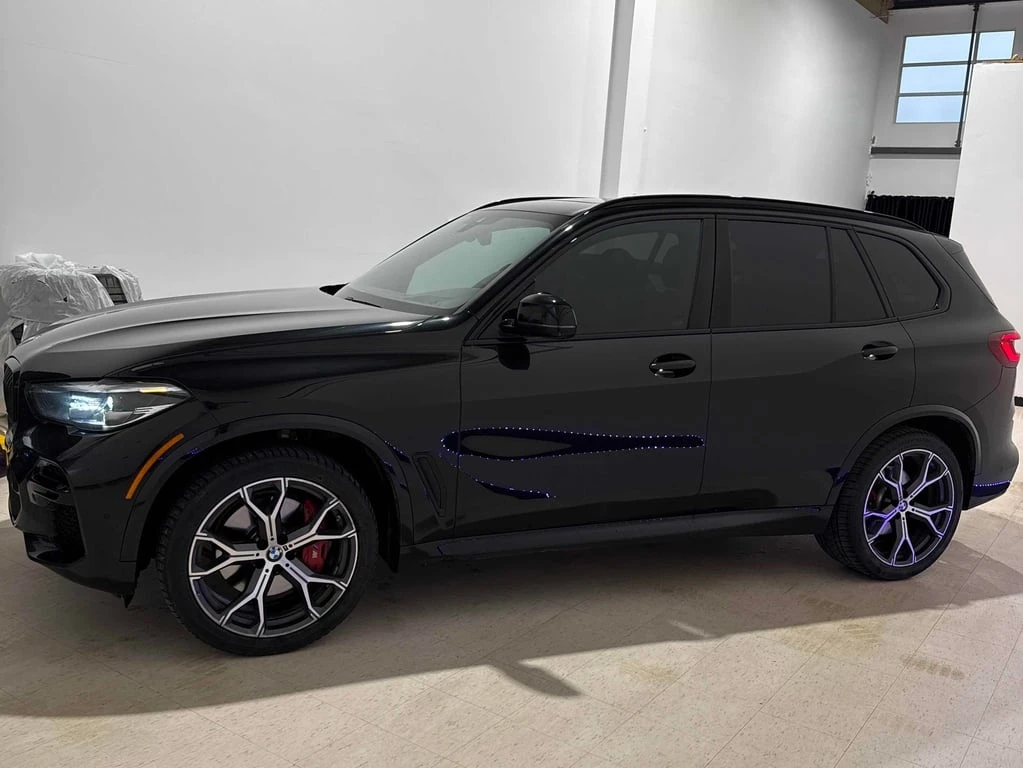 BMW X5 2022 xDrive40i * CARFAX * ��� ������������ ������ | Mobile.bg � ����������� 3