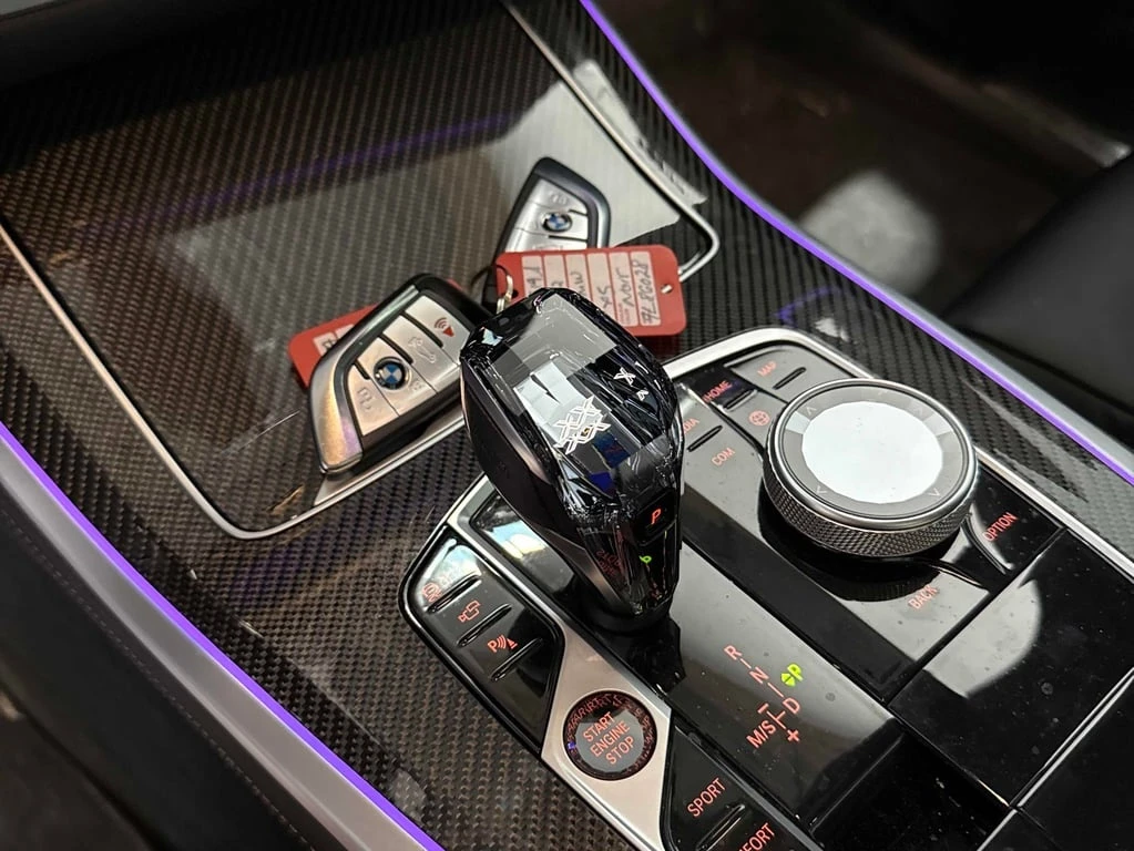 BMW X5 2022 xDrive40i * CARFAX * ��� ������������ ������ | Mobile.bg � ����������� 11