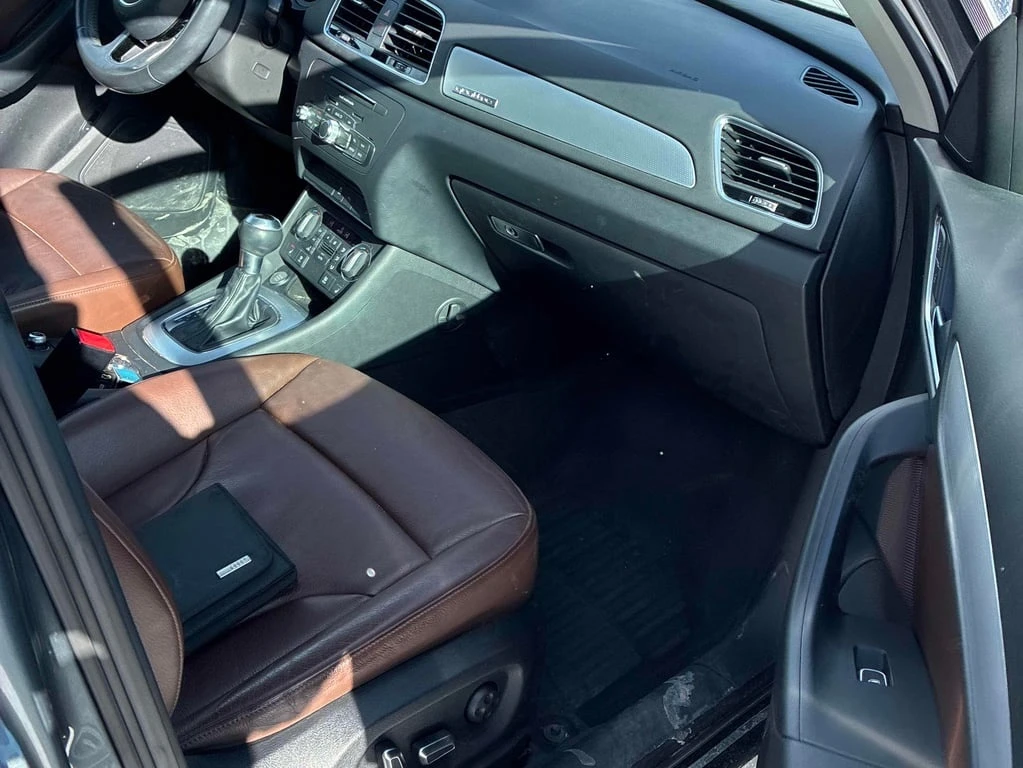 Audi Q3 * Progressiv * CARFAX * �������* �������*  | Mobile.bg � ����������� 14