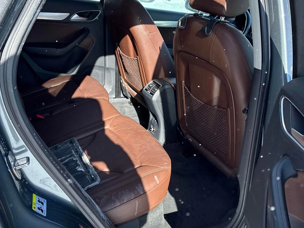 Audi Q3 * Progressiv * CARFAX * �������* �������*  | Mobile.bg � ����������� 13