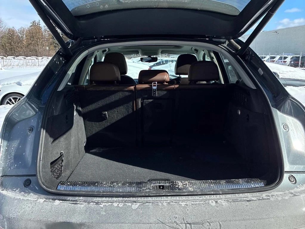 Audi Q3 * Progressiv * CARFAX * �������* �������*  | Mobile.bg � ����������� 12