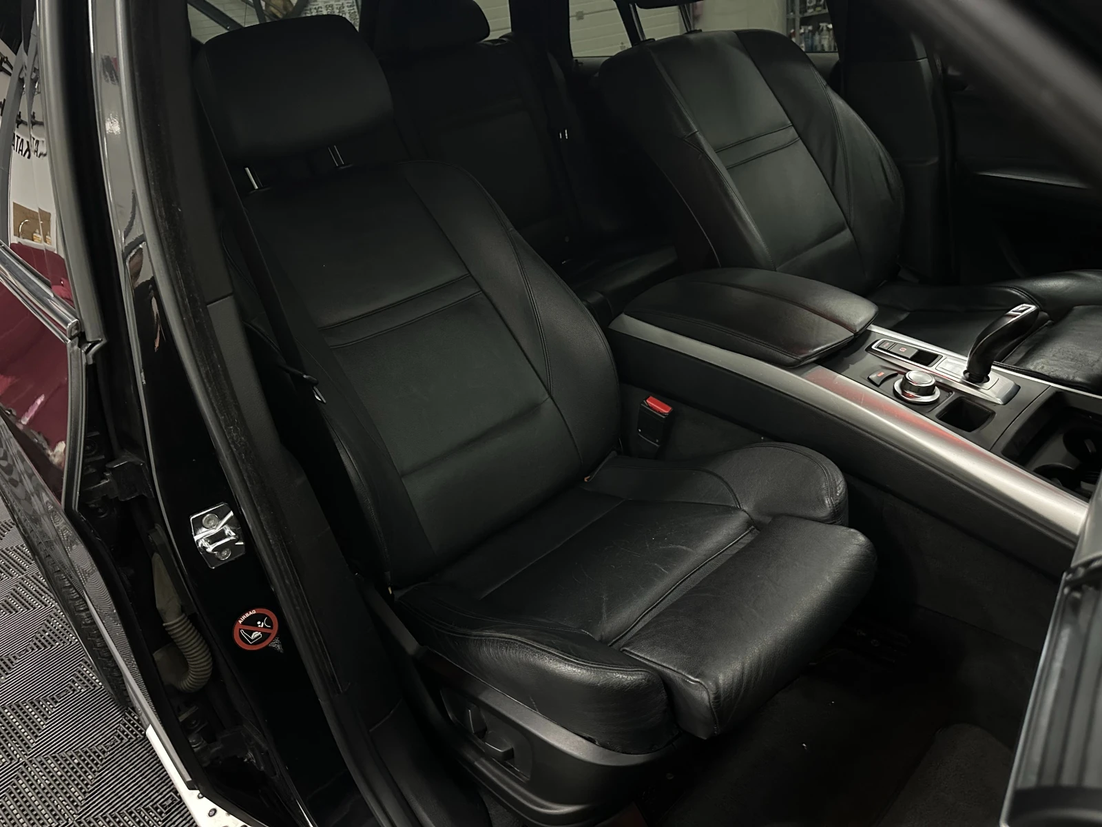 BMW X5 3.0d* xDrive* PDC* ЛИЗИНГ* , снимка 15 - Автомобили и джипове - 53479941