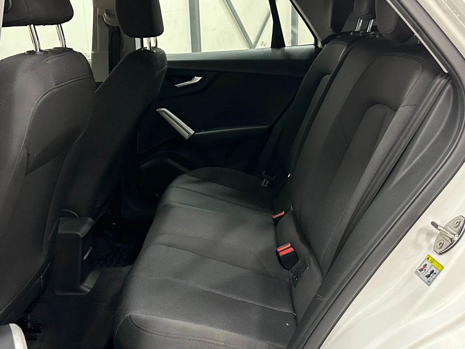 Audi Q2 TFSI * �������� | Mobile.bg � ����������� 17