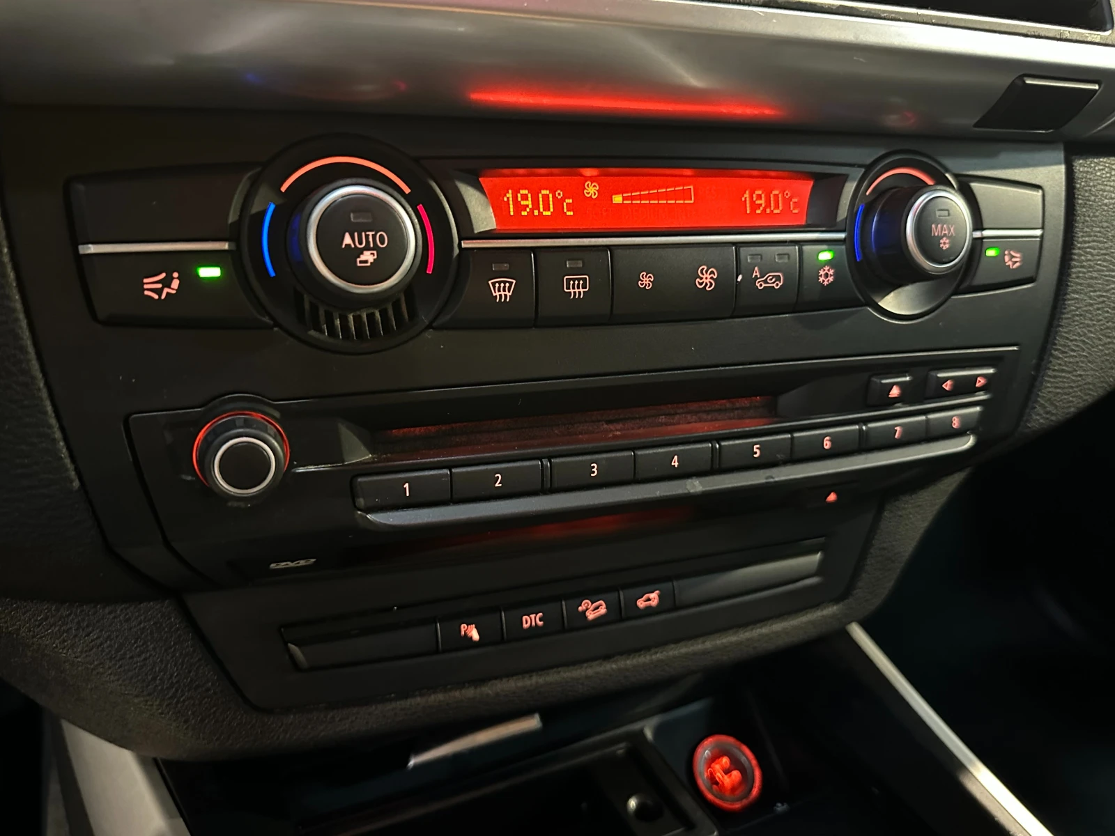BMW X5 3.0d* xDrive* PDC* ЛИЗИНГ* , снимка 14 - Автомобили и джипове - 53479941