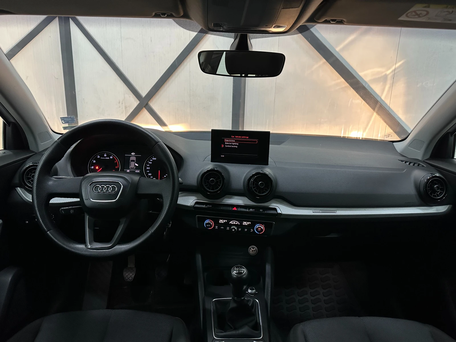 Audi Q2 TFSI * �������� | Mobile.bg � ����������� 11