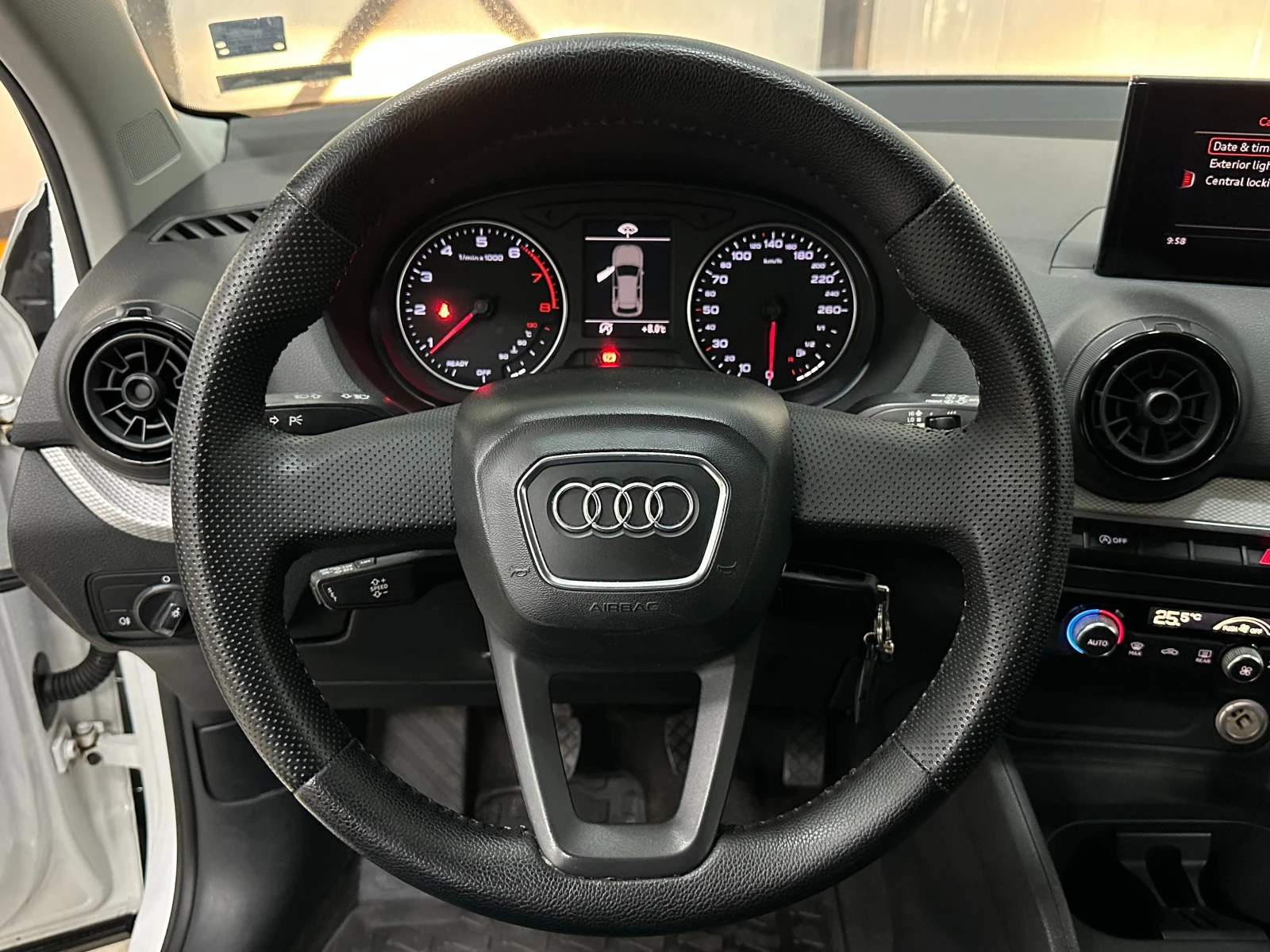 Audi Q2 TFSI * �������� | Mobile.bg � ����������� 12