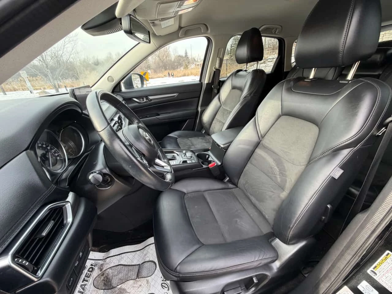 Mazda CX-5 * ���� ������* ���� �� �� * �������� ������� *  | Mobile.bg � ����������� 7