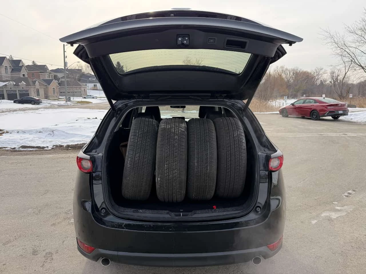 Mazda CX-5 * ���� ������* ���� �� �� * �������� ������� *  | Mobile.bg � ����������� 16