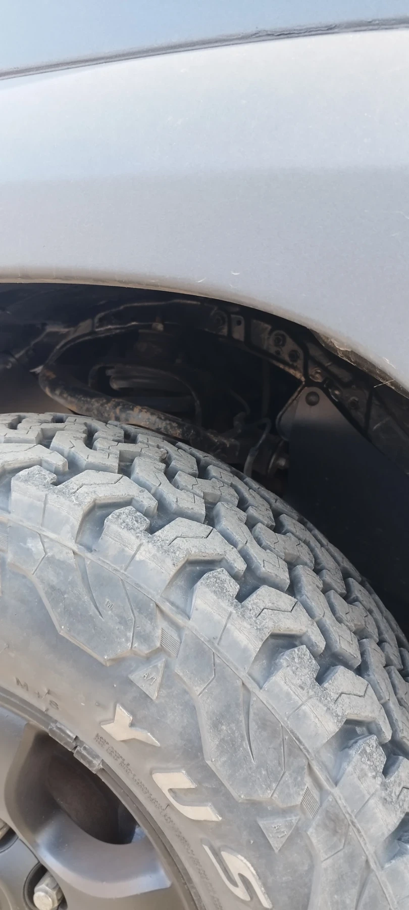 Toyota Land cruiser, снимка 6 - Автомобили и джипове - 53865809