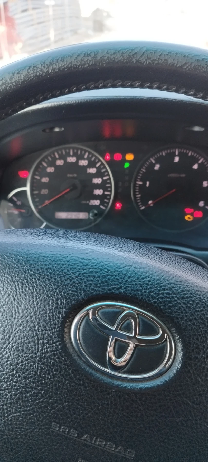 Toyota Land cruiser, снимка 11 - Автомобили и джипове - 53865809